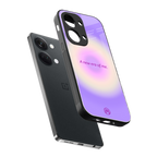 new era back phone cover | glass case for oneplus nord 3