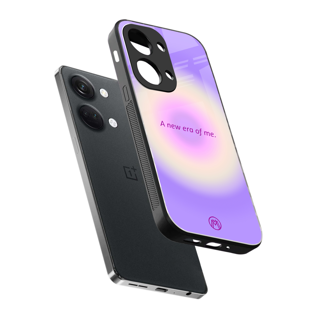 new era back phone cover | glass case for oneplus nord 3