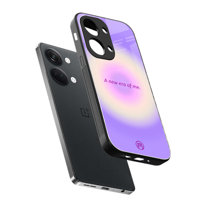 new era back phone cover | glass case for oneplus nord 3