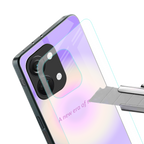 new era back phone cover | glass case for oneplus nord 3