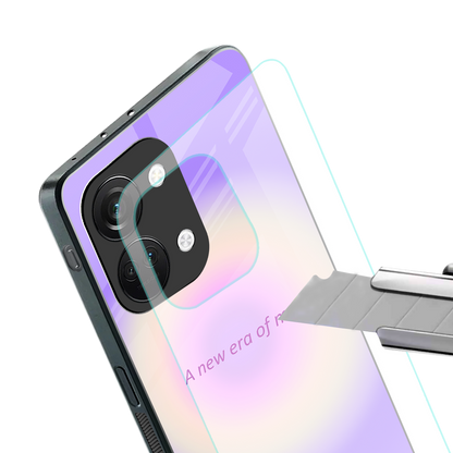 new era back phone cover | glass case for oneplus nord 3
