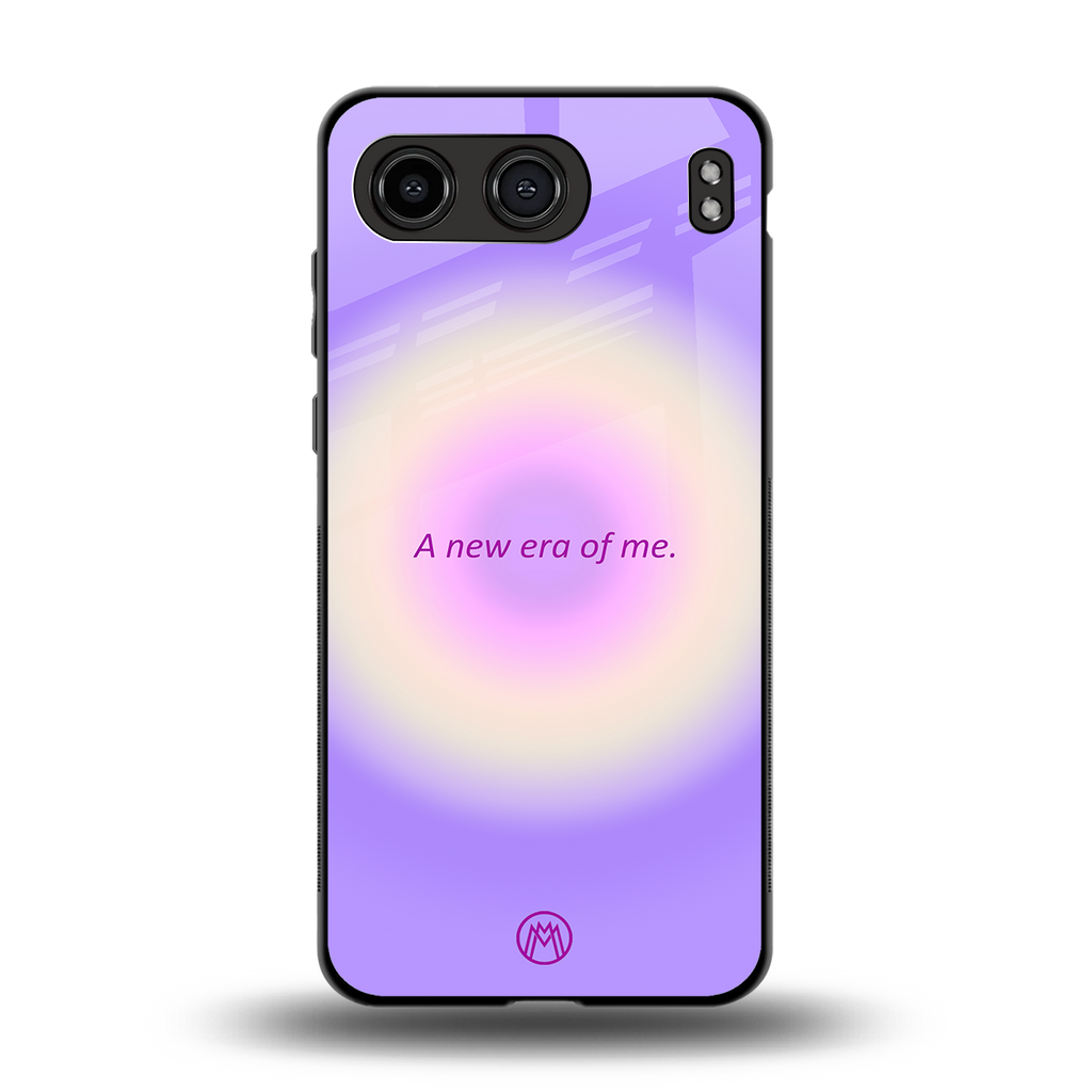 new era back phone cover | glass case for oneplus nord 4