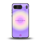 new era back phone cover | glass case for oneplus nord 4