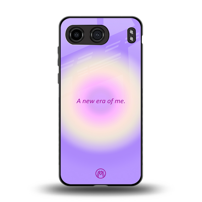 new era back phone cover | glass case for oneplus nord 4