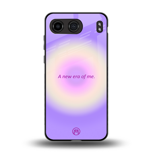 new era back phone cover | glass case for oneplus nord 4