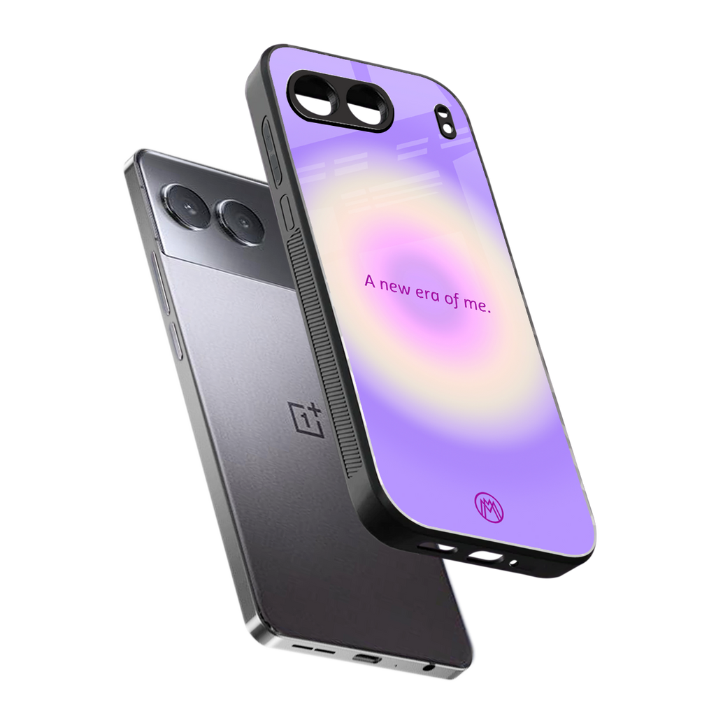 new era back phone cover | glass case for oneplus nord 4