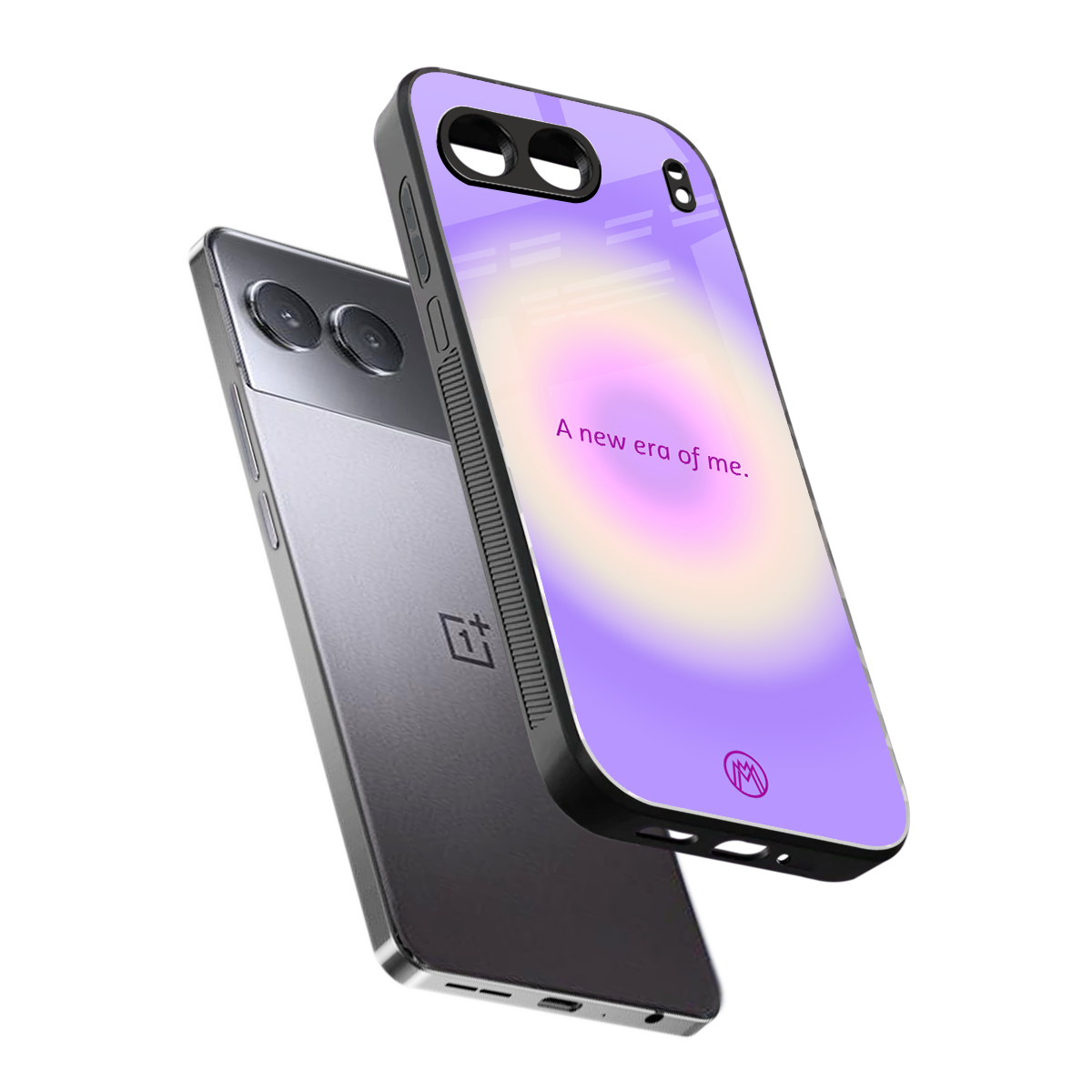 new era back phone cover | glass case for oneplus nord 4