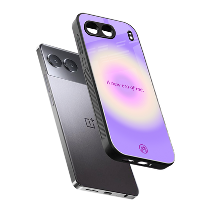 new era back phone cover | glass case for oneplus nord 4