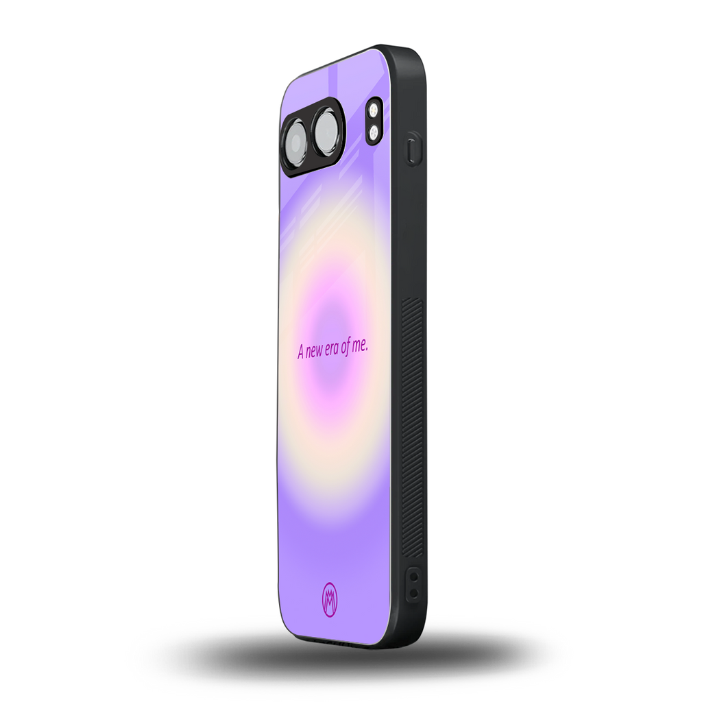 new era back phone cover | glass case for oneplus nord 4