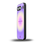 new era back phone cover | glass case for oneplus nord 4