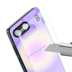 new era back phone cover | glass case for oneplus nord 4