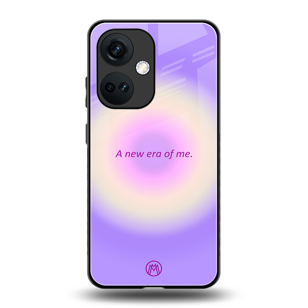 new era back phone cover | glass case for oneplus nord ce 3