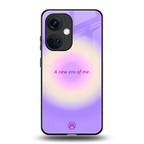 new era back phone cover | glass case for oneplus nord ce 3