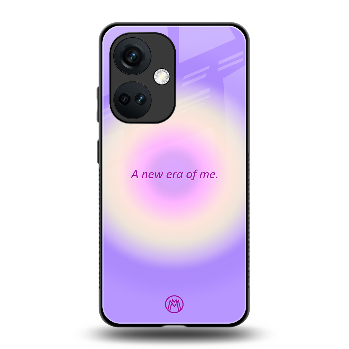 new era back phone cover | glass case for oneplus nord ce 3