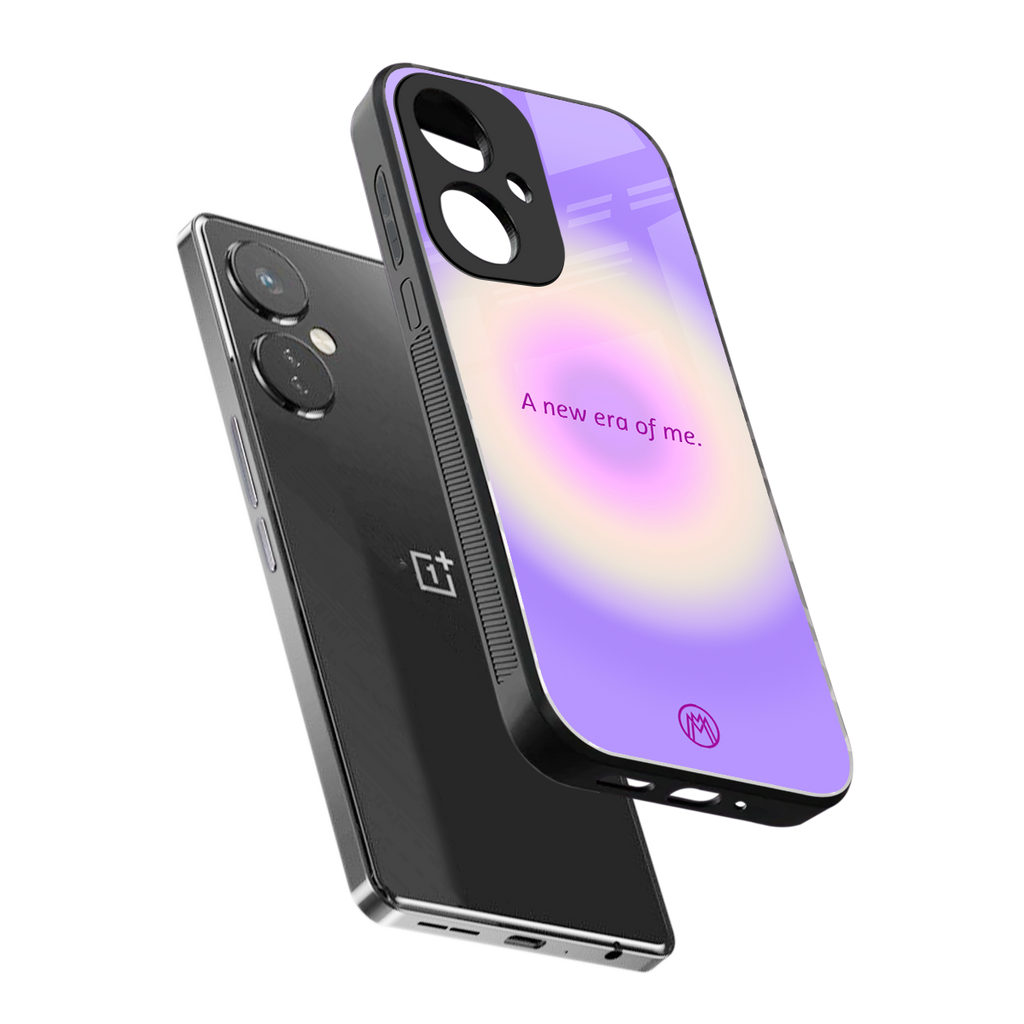 new era back phone cover | glass case for oneplus nord ce 3