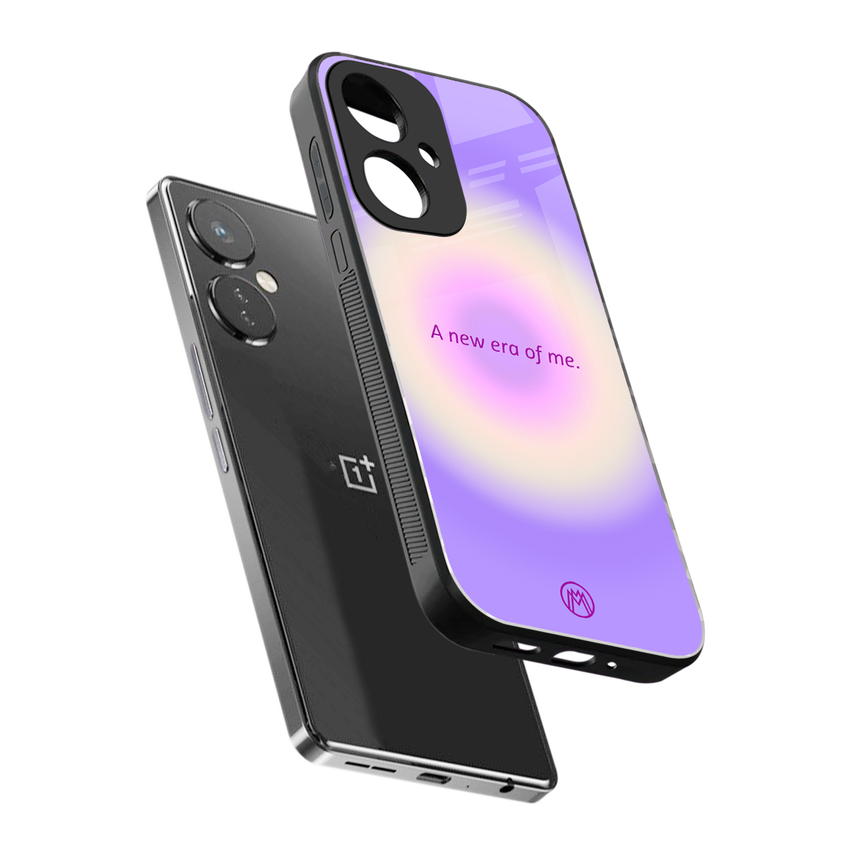 new era back phone cover | glass case for oneplus nord ce 3