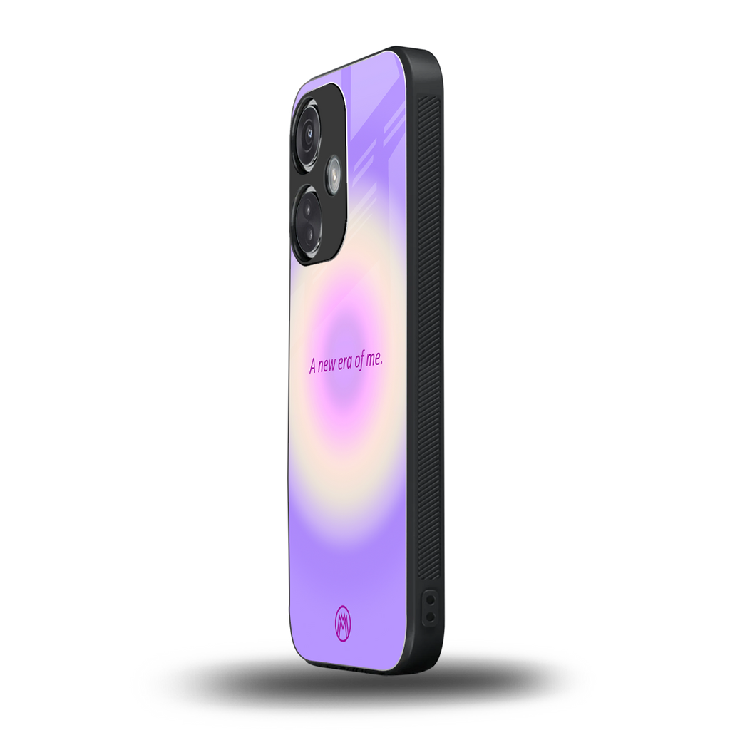 new era back phone cover | glass case for oneplus nord ce 3