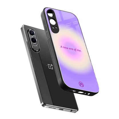 new era back phone cover | glass case for oneplus nord ce 4 lite