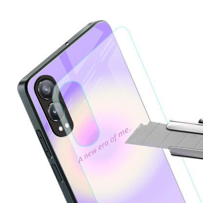 new era back phone cover | glass case for oneplus nord ce 4 lite