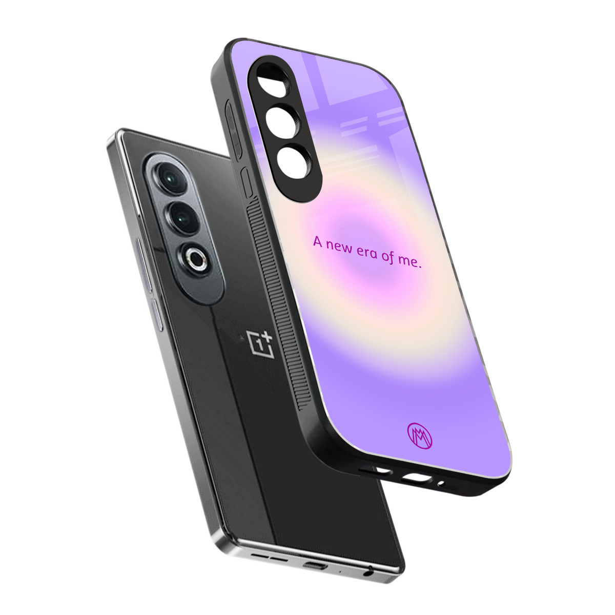 new era back phone cover | glass case for oneplus nord ce 4