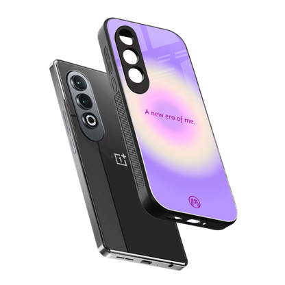 new era back phone cover | glass case for oneplus nord ce 4