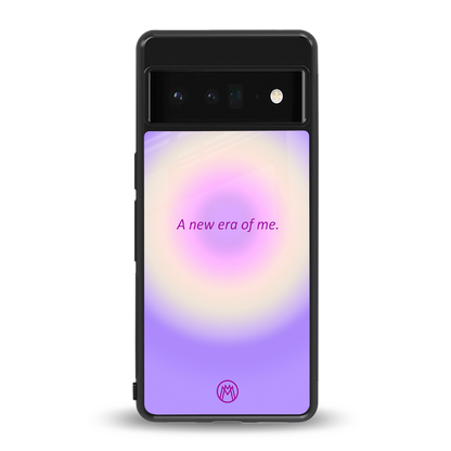 new era back phone cover | glass case for google pixel 6 pro