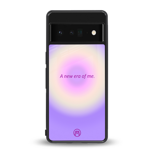 new era back phone cover | glass case for google pixel 6 pro