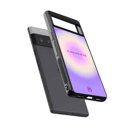 new era back phone cover | glass case for google pixel 6 pro