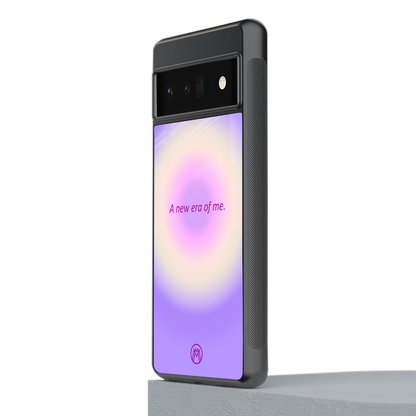 new era back phone cover | glass case for google pixel 6 pro