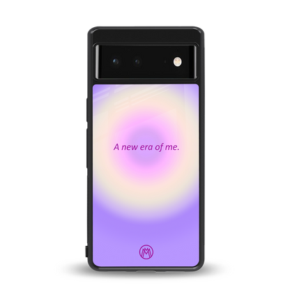 new era back phone cover | glass case for google pixel 6
