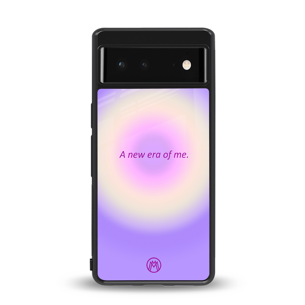 new era back phone cover | glass case for Google Pixel 6A