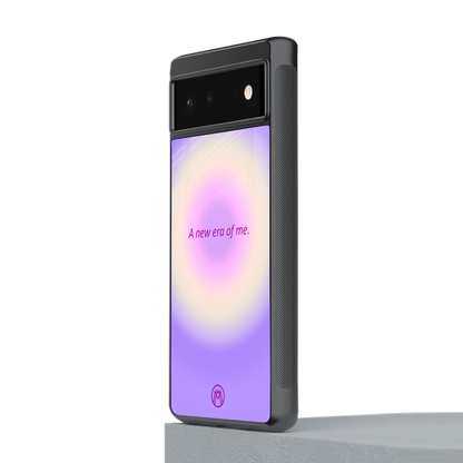 new era back phone cover | glass case for google pixel 6