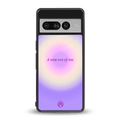 new era back phone cover | glass case for google pixel 7 pro