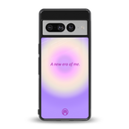 new era back phone cover | glass case for google pixel 7 pro