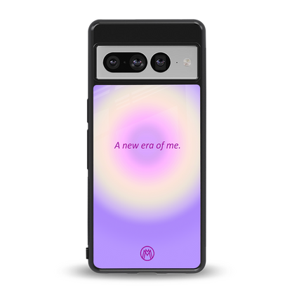 new era back phone cover | glass case for google pixel 7 pro