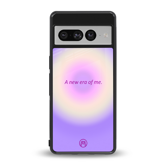 new era back phone cover | glass case for google pixel 7 pro