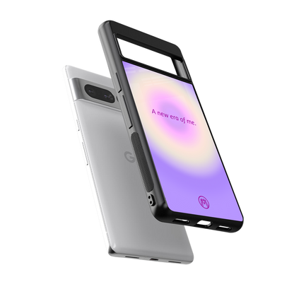 new era back phone cover | glass case for google pixel 7 pro