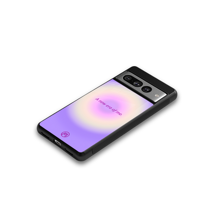new era back phone cover | glass case for google pixel 7 pro