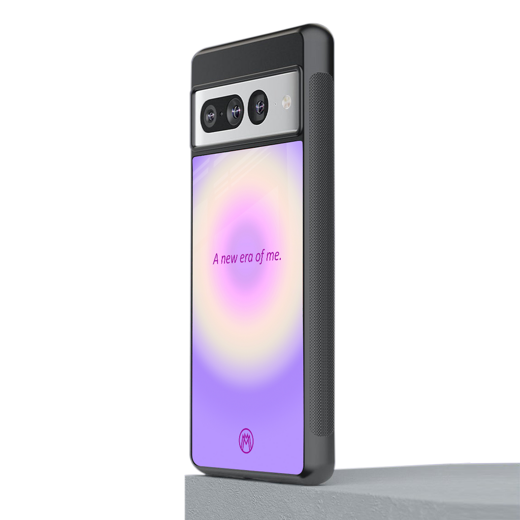new era back phone cover | glass case for google pixel 7 pro