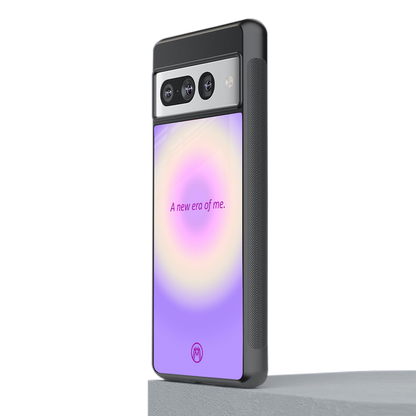 new era back phone cover | glass case for google pixel 7 pro