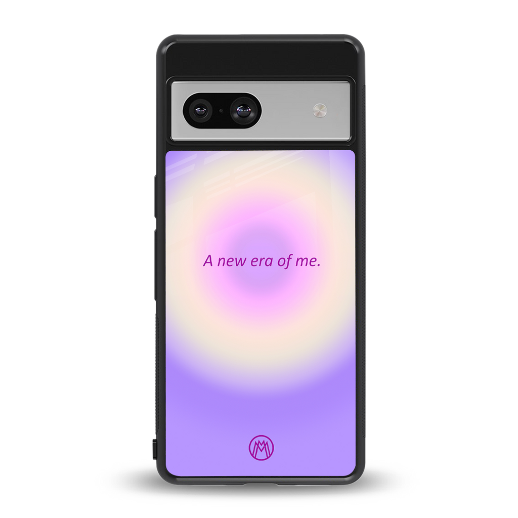 new era back phone cover | glass case for Google Pixel 7
