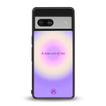 new era back phone cover | glass case for Google Pixel 7
