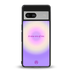 new era back phone cover | glass case for Google Pixel 7