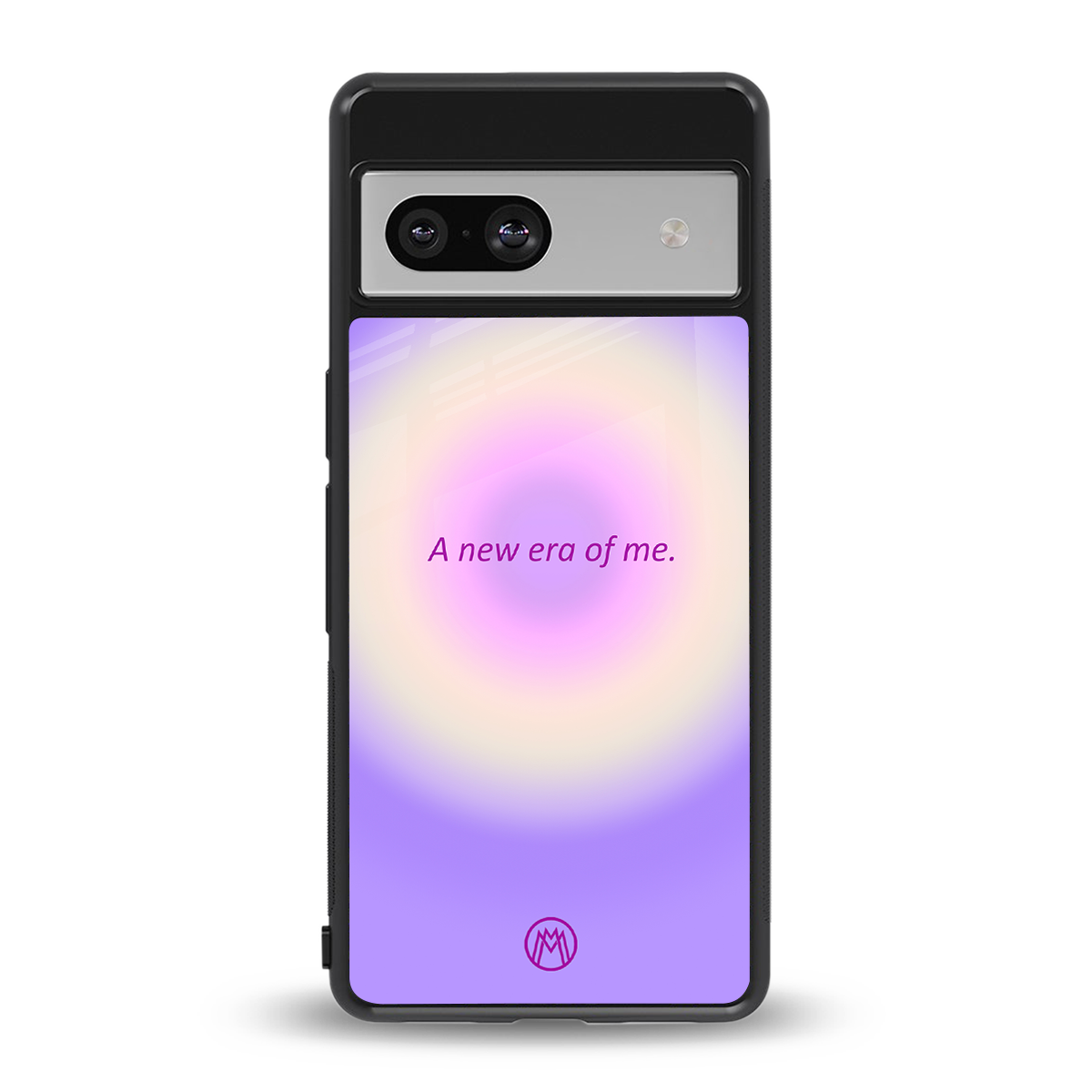 new era back phone cover | glass case for Google Pixel 7A