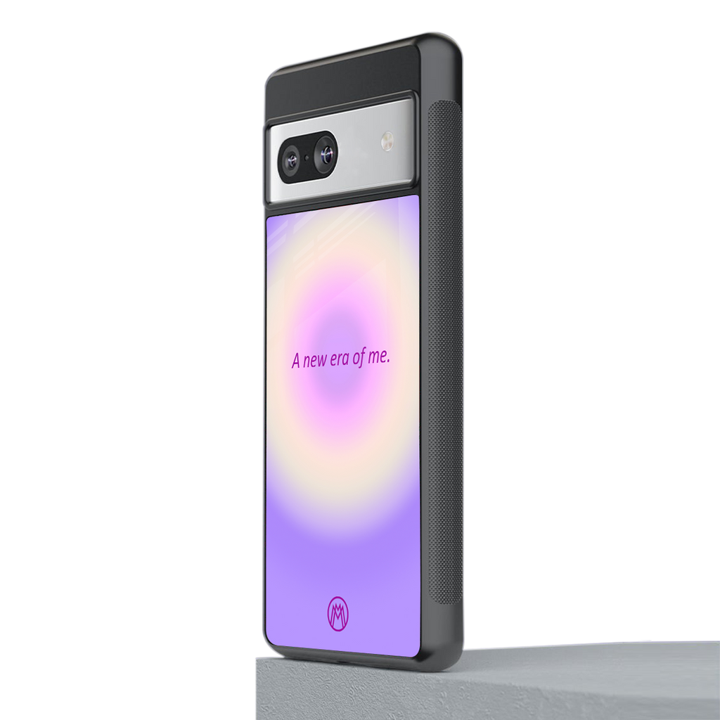 new era back phone cover | glass case for Google Pixel 7