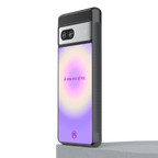 new era back phone cover | glass case for Google Pixel 7