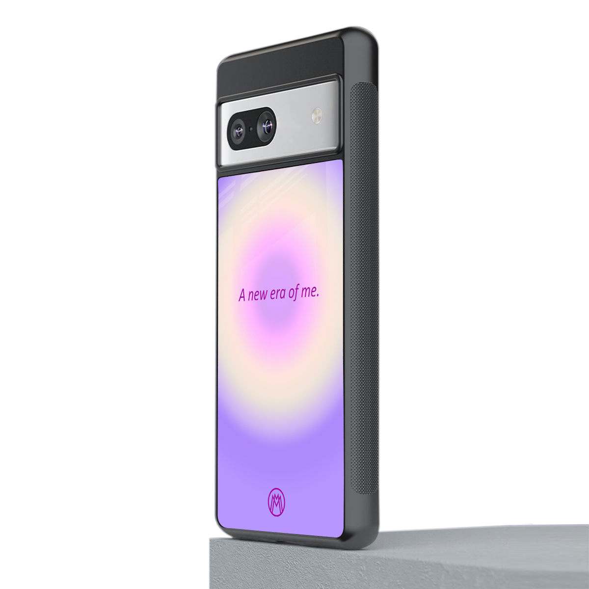 new era back phone cover | glass case for Google Pixel 7A