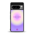 new era back phone cover | glass case for google pixel 8 pro