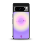 new era back phone cover | glass case for google pixel 8 pro