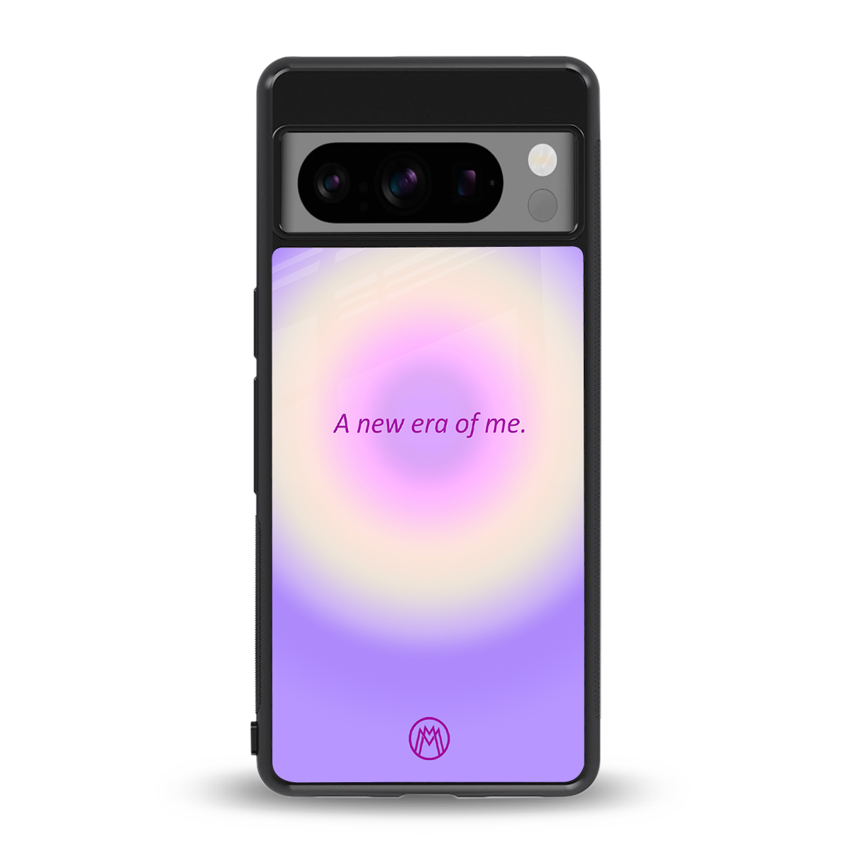 new era back phone cover | glass case for google pixel 8 pro